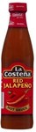 La Costena Habanero and Jalapeno Hot Sauces $1.75 (under 1/2 Price) at Coles