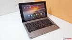 Win a Chuwi HiBook Tablet & Keyboard Dock from Techtablets