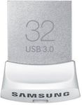 Samsung USB 3.0 Flash Drive Fit 32GB $12 Delivered @ Futu Online eBay