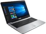 Asus X555LA Notebook £239.88 (~AU $418) Delivered @ Amazon UK (15.6", i3-4005, 4GB RAM, 1TB HDD)