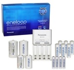 2x Eneloop Family Pack $68.60 Posted, Allianz Roadside 12mo $41.65, Finish Max-in-One 260 Tabs $43 Posted @ Groupon (Via App)