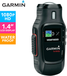 Garmin Virb Action Camera $129 + Delivery from Scoopon ($15 Cheaper with AmEx Deal)