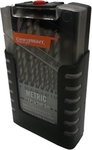 Craftright 19 Piece Metric High Speed Drill Bit Set $9.90 (Normally $22.90) @ Bunnings Warehouse