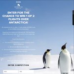 Win 1 of 2 Antarctica Expedition Day Tours Worth $4,250 from SIGMA