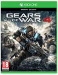 [XB1] Gears of War 4 - £26.23 Delivered (~AU$43.13) @ Base.com