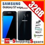 Samsung Galaxy S7 EDGE $735.20 Shipped, AU Warranty HK Stock @ Shopping Square