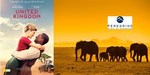 Win a Peregrine Adventures Safari Tour for 2 to Botswanna (Includes Flights) Worth over $16,000