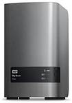 WD My Book Duo 16TB Desktop Raid with 2x8TB WD Red NAS Drive $524USD (~AU$700) Delivered @ Amazon