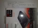 Toshiba 1TB CANVIO 2.5" External Portable HDD $130
