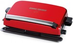 George Foreman Convertible Easy to Clean Grill $69 @ Harvey Norman