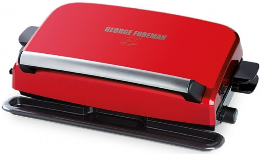 Harvey norman george outlet foreman grill