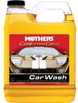 Mothers California Gold Car Wash 1.8L $26.99 (Was $35) @ Supercheap Auto