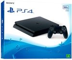 PlayStation 4 Slim 500GB $329 @ Target & Big W