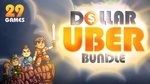 [PC] 29 Steam Games for $1 USD (~ $1.31 AU) - Dollar Uber Bundle @ Bundle Stars