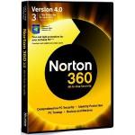 Norton 360 2010 Version 4 + 4GB USB Key for $79.95 with Free Delivery and $60 Cashback