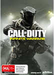 [PC-DVD] Call of Duty: Infinite Warfare PC [Instore/Online] $19 Normally $69 @ Big W