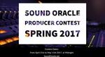 Win Sound Production Equipment from SoundOracle.net