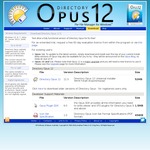 Directory Opus Software 11% off - Lite $49, Pro $79.21, Pro 2 $129 (plus GST)