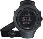 Suunto Ambit3 Sports Black HR GPS Watch $182.45 Delivered @ Wiggle