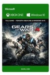 [XB1/PC] Gears of War 4 $28.49 ($27.07 with 5% FB Code) @ Cdkeys