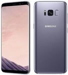 Samsung Galaxy S8+ G9550 128GB (6GB RAM) Unlocked Smartphone Orchid Gray $1087.24@ acedigital eBay