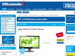 Phillips 15" LCD Monitor $38 at OfficeWorks (N/A Online Maybe at Your Local)