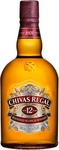 Chivas Regal 12 Year Old Scotch Whisky 1L - Dan Murphy's - $58 - Members Only