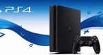 Win a Playstation 4 500GB Slim Console from Playstation Greece and VG24.gr (in Greek)
