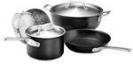 Anolon Authority 4 Piece Cookware Set $80 from CookWare Brands eBay with Code (Add Another Item to Exceed $100)