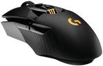 20% off Logitech Chaos Spectrum at JB Hi-Fi $127.20 and Other Selected Logitech Gaming Accessories