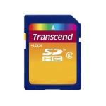 Transcend 16GB SD Card (SDHC) - CLASS 10 $32.95 + $3.00 P+H