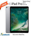 iPad Pro 10.5" 256GB Wi-Fi $999.20 Ausluck eBay Space Grey ($885.65 Ex GST)
