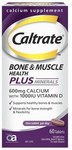 Caltrate Bone & Muscle Health 60 Tablets $1.50 @ Coles Online (Selected Stores)