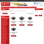 Asus VivoMini VC65R i5-6400T Mini PC + 500GB Samsung Evo SSD - $569 Plus Shipping @ MSY