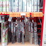 Aluminium Blinds Whole Range, Reduced to $15, Spanners $1.50 + More at Bunnings (VIC)