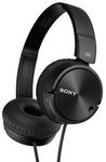 Sony MDRZX110NC Noise Cancelling Headphones $38.40 + $10 Delivery @ Catch eBay