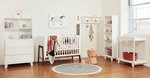 Win an Entire Scandi-Styled Nursery Worth $2,500 from Bebe Care and Babyology