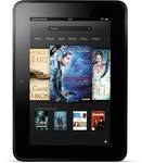 Win a Kindle HD from The November Romance Book Fair Authors