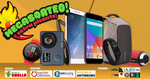 Win 1 of 7 Packs Including Pica El Chollo, GeekBuying, Original Xiaomi, Anti-Theft Backpacks Gear from Actualizatumovil.com