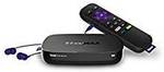 Roku Premiere+ HD and 4K Streaming Media Player $60.06US/~$78.35AU Delivered @ Amazon