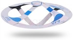 Children's UFO Magic Floating Disk US $0.30 (AU $0.41) Delivered @ Zapals