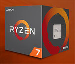 Ryzen 7 1800X $419 Pick Up @ PC Case Gear