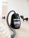 Win a $949 Miele Vacuum Cleaner (Blizzard CX1 Comfort PowerLine) from Houzz