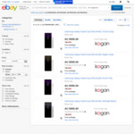 Samsung Galaxy Note 8 Dual SIM 64GB (Any Colour) $899.10 Delivered (HK) @ Kogan eBay