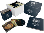 Win a 'Solti: The Complete Chicago Recordings' 108-CD Box Set Worth $399 from Arts Illuminated Pty Ltd