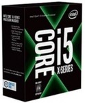 Coffee Lake Intel i3-8100 Quad Core CPU $165 Delievered @Mwave / Kaby Lake-X Intel i5-7640X Quad Core CPU $265.85 Delivered @MSY