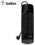 Belkin Pro 4000 Series 8-Way Surge Protector Powerboard for $92.37 Delivered @ Catch eBay ($129.95 RRP)
