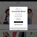 30% off J Crew Selected Items + Extra 10% off + Free Shipping