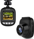 WAZA B3 Full HD 1920x1080 Wi-Fi Car Dashcam USD $29 (~AUD $37) @ LightInTheBox