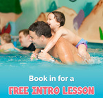 [VIC] FREE: Introductory Swimming Lesson Worth $21.50 at JUMP! Swim Schools in Keilor Park